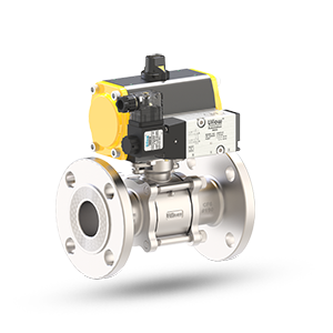 Ball Valve Manufacturers Suppliers in Globe