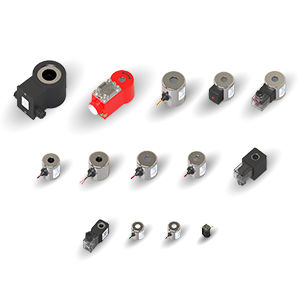 Uflow Automation Solenoid Coil Manufacturer And Supplier