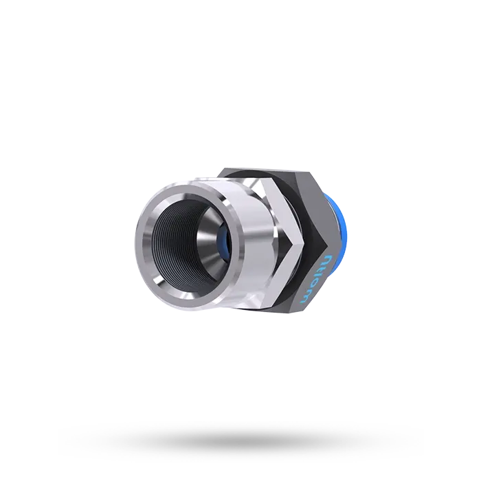 Bulk Head Female Connector Manufacturers Suppliers In worldwide