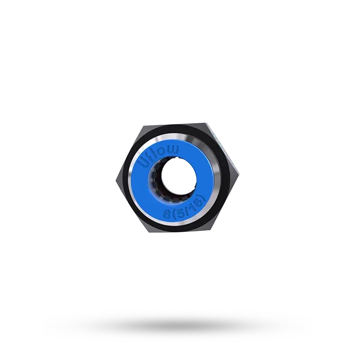 Bulk Head Female Connector Manufacturers Suppliers In worldwide