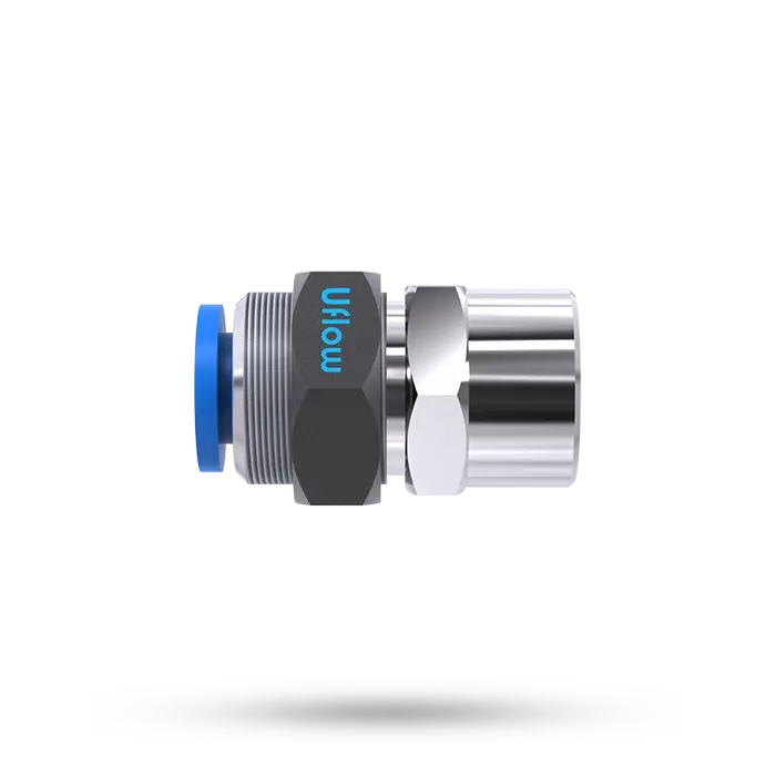 Bulk Head Female Connector Manufacturers Suppliers In worldwide