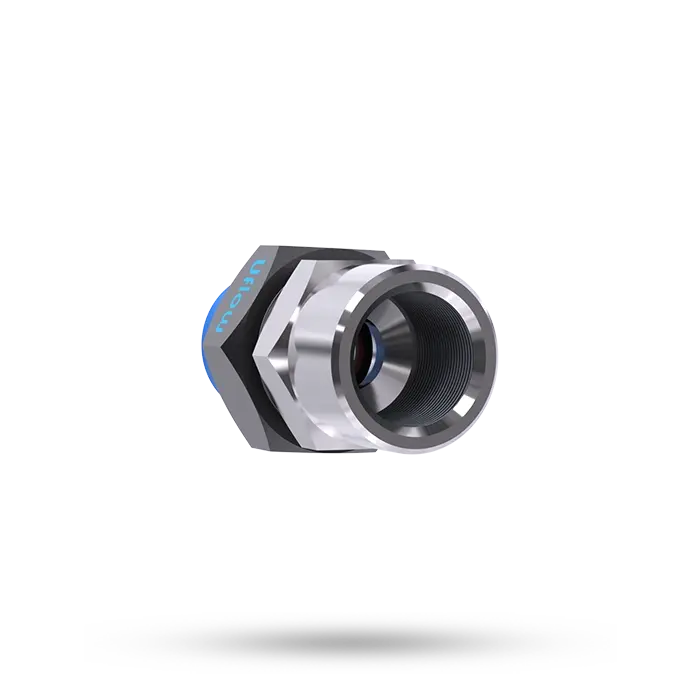 Bulk Head Female Connector Manufacturers Suppliers In worldwide
