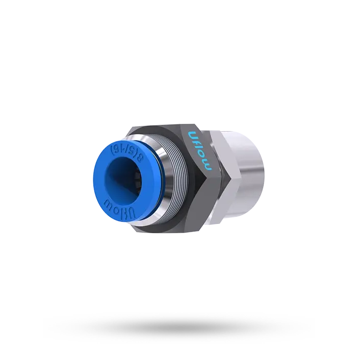 Bulk Head Female Connector Manufacturers Suppliers In worldwide