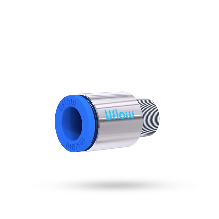 Male Connector (Internal Hexagon Socket) Manufacturers Suppliers In worldwide