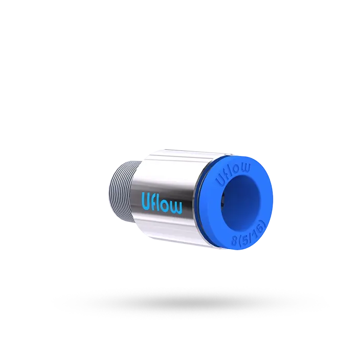 Male Connector (Internal Hexagon Socket) Manufacturers Suppliers In worldwide