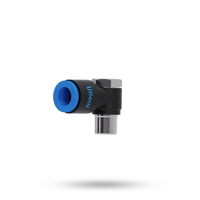 Single Swivel (Hexagon Head) - VO Series Manufacturers Suppliers In worldwide