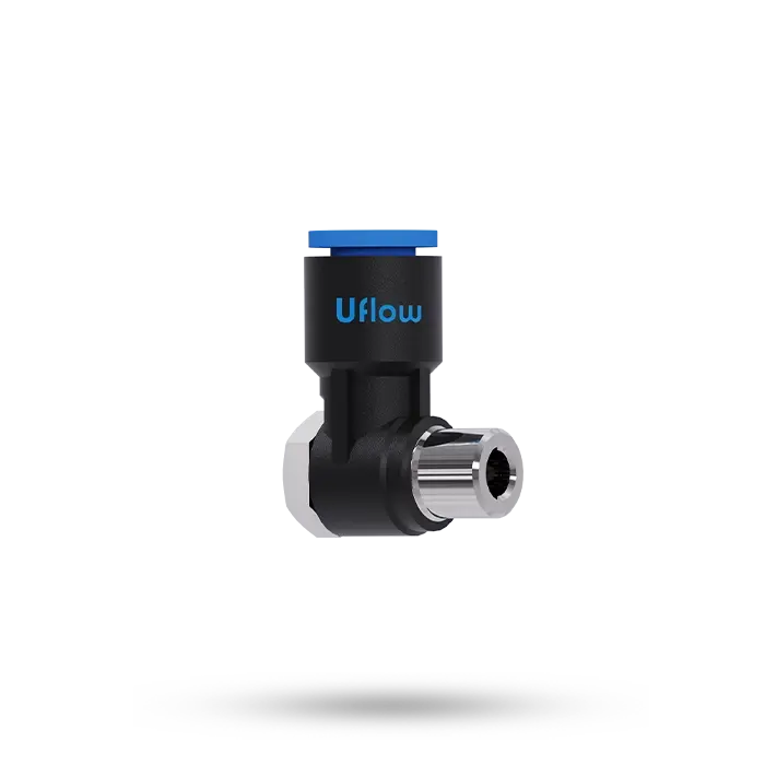 Single Swivel (Hexagon Head) - VO Series Manufacturers Suppliers In worldwide