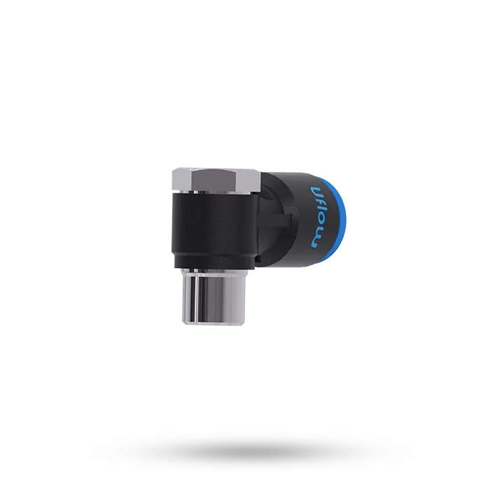 Single Swivel (Hexagon Head) - VO Series Manufacturers Suppliers In worldwide