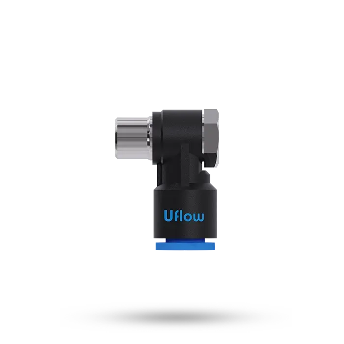 Single Swivel (Hexagon Head) - VO Series Manufacturers Suppliers In worldwide