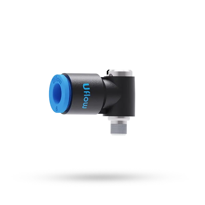 Single Swivel (Slotted Head) - VO Series Manufacturers Suppliers In worldwide