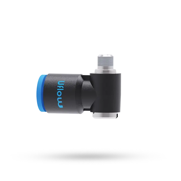 Single Swivel (Slotted Head) - VO Series Manufacturers Suppliers In worldwide