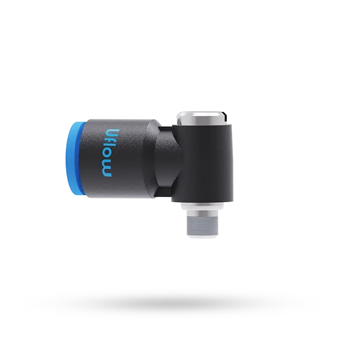 Single Swivel (Slotted Head) - VO Series Manufacturers Suppliers In worldwide