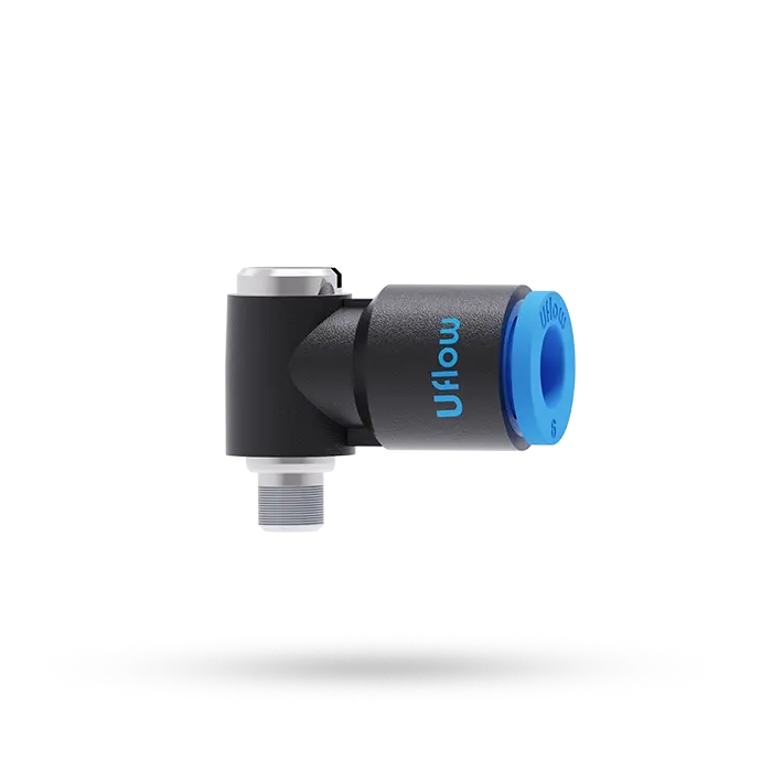 Single Swivel (Slotted Head) - VO Series Manufacturers Suppliers In worldwide