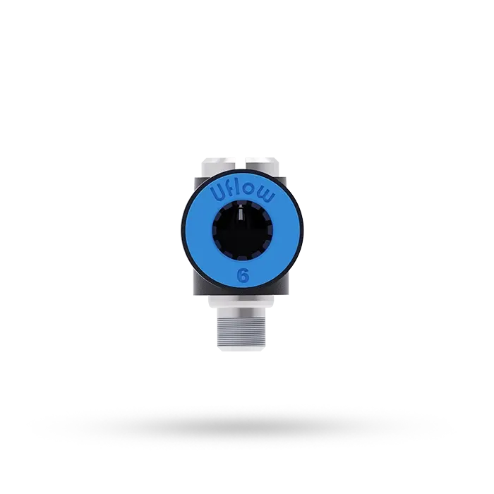Single Swivel (Slotted Head) - VO Series Manufacturers Suppliers In worldwide