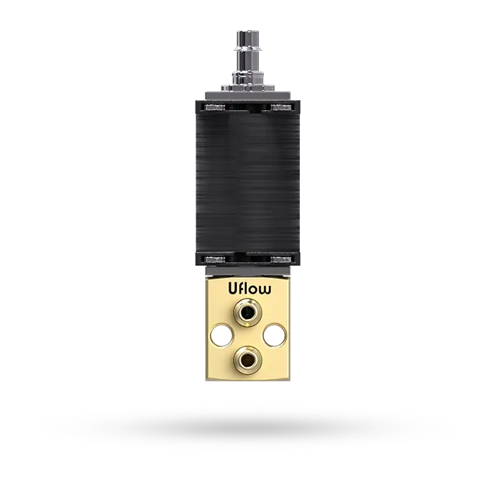 3/2 Way Direct Acting Universal Valve NC - NC Manufacturers Suppliers In worldwide