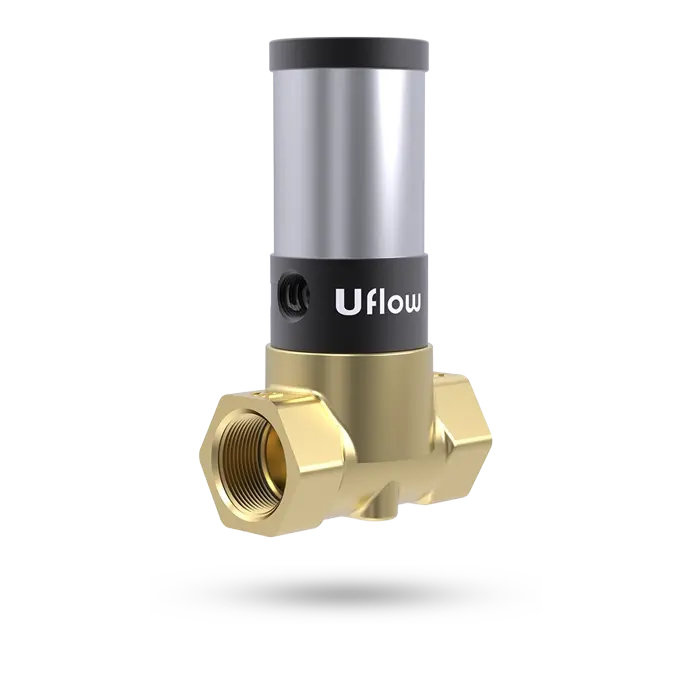 2/2 Way Control Valve With Aluminum Operator Normally Close Manufacturers Suppliers In worldwide