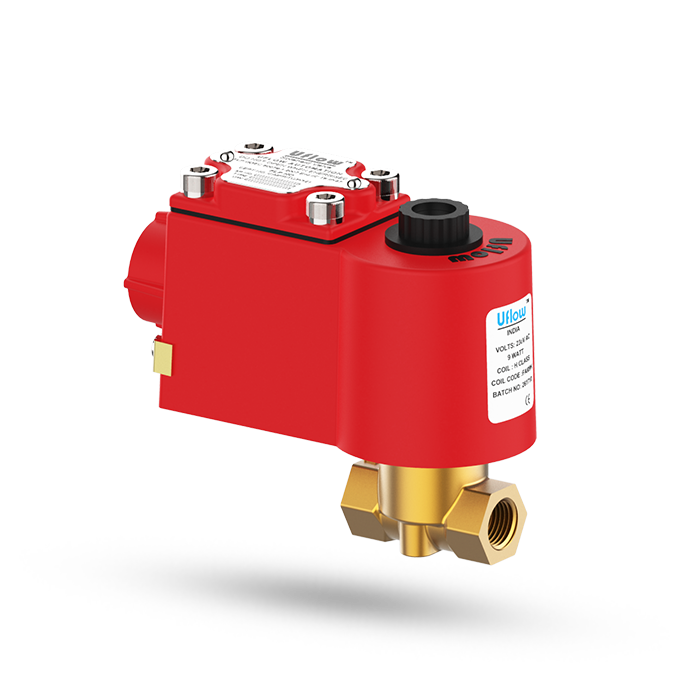2/2 Way Direct Acting Valve (NC) Manufacturers Suppliers in Woldwide