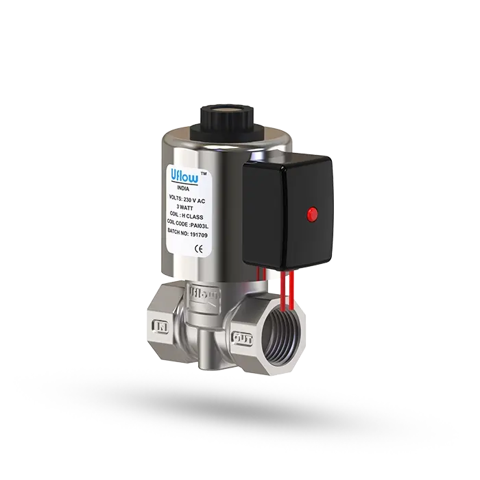 3/2 Way Direct Acting Valve (NC) manufacturers suppliers in worldwide