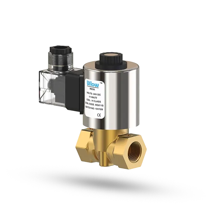 3/2 Way Direct Acting Valve (NC) manufacturers suppliers in worldwide