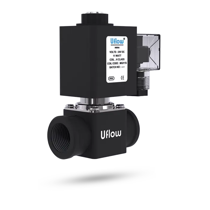 2 Way Direct Acting Media Separaeted Solenoid Valve Normally Close Manufacturers Suppliers In worldwide