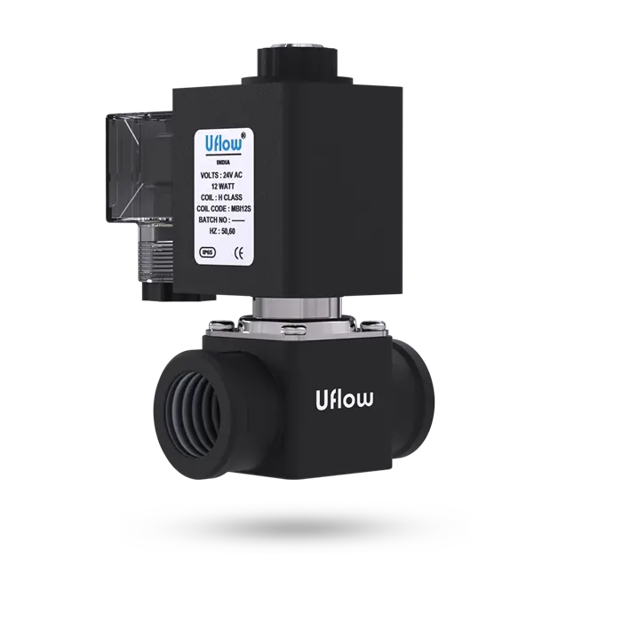 2 Way Direct Acting Media Separaeted Solenoid Valve Normally Close Manufacturers Suppliers In worldwide