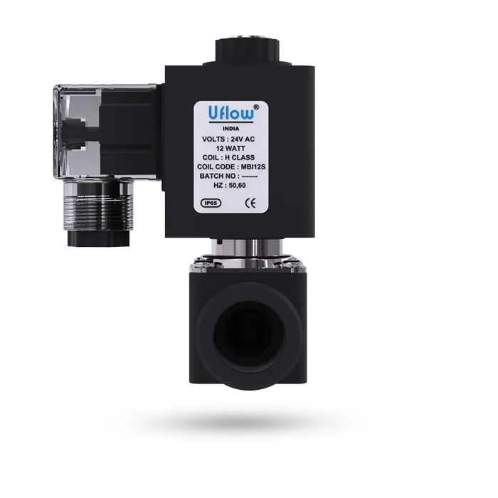 2 Way Direct Acting Media Separaeted Solenoid Valve Normally Close Manufacturers Suppliers In worldwide