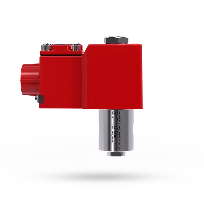 2/2 Solenoid Valve For Terminal / Gantry Automation (NC/ NO) Manufacturers Suppliers In worldwide