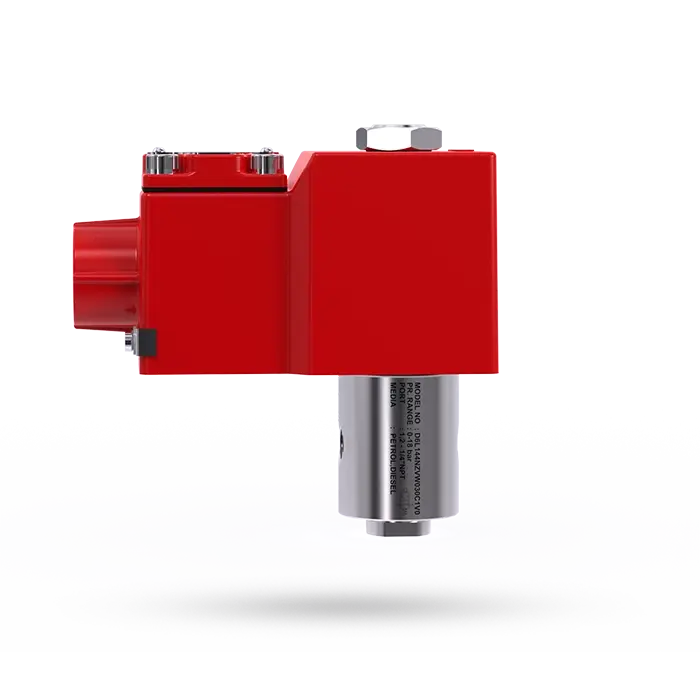 2/2 Solenoid Valve For Terminal / Gantry Automation (NC/ NO) Manufacturers Suppliers In worldwide