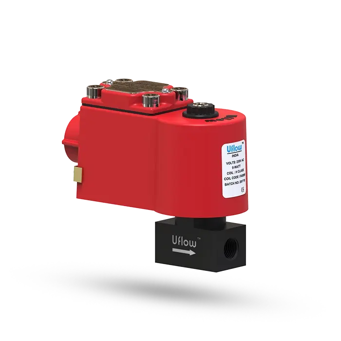 2/2 Way Direct Acting Valve (NC) Manufacturers Suppliers in Woldwide