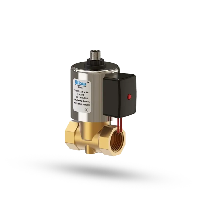 3/2 Way Direct Acting Valve (NC) manufacturers suppliers in globe