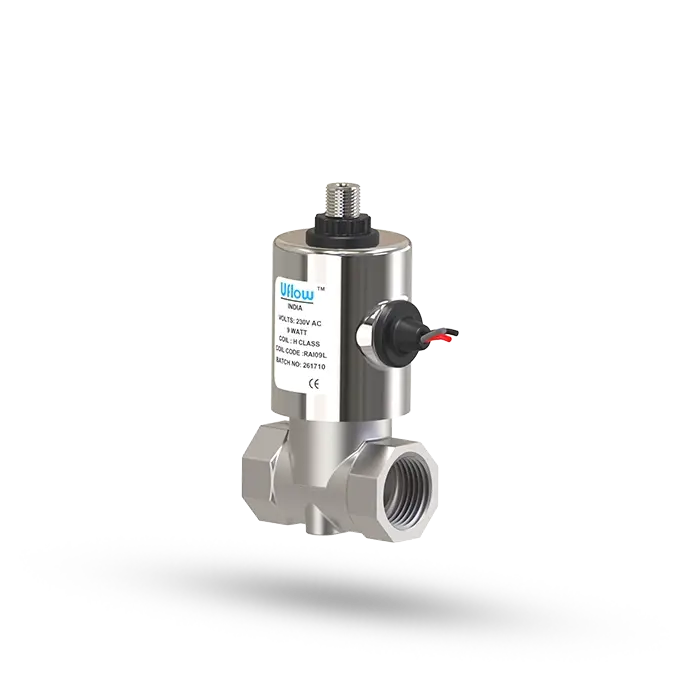 3/2 Way Direct Acting Valve (NC) manufacturers suppliers in globe