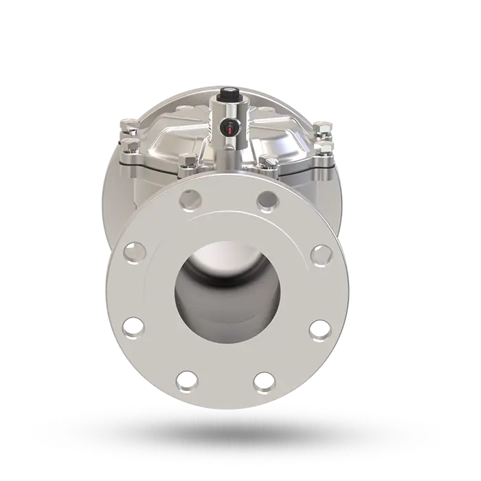 Pilot Operated Diaphragm Type Solenoid Valve (NC) manufacturers suppliers in globe