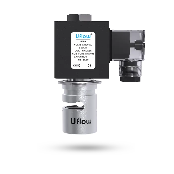 Pinch Type Solenoid Valve Normally Close - Normally Open Manufacturers Suppliers In worldwide