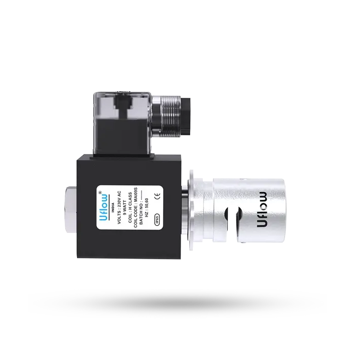 Pinch Type Solenoid Valve Normally Close - Normally Open Manufacturers Suppliers In worldwide