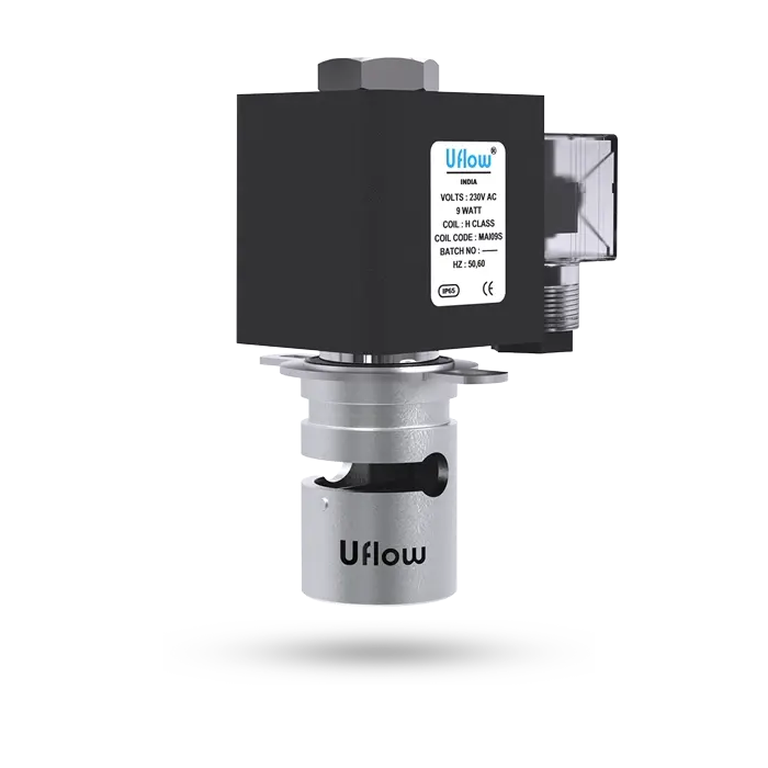 Pinch Type Solenoid Valve Normally Close - Normally Open Manufacturers Suppliers In worldwide