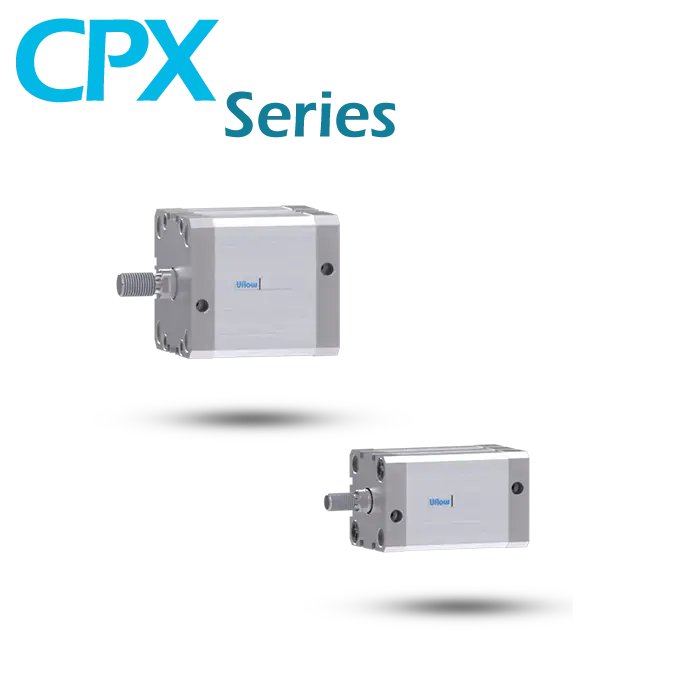 CPX Series  Air Cylinder