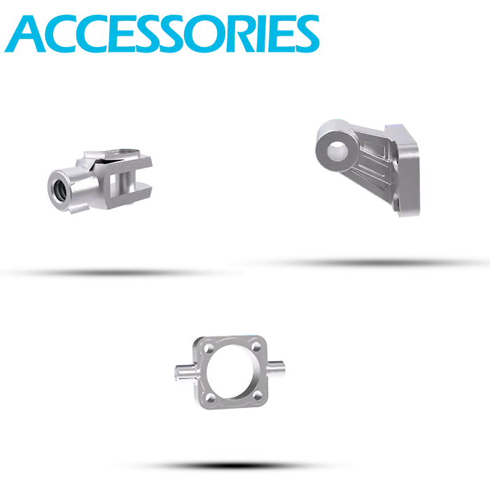 Accessories
