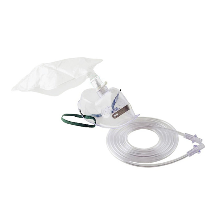 High Concentration Oxygen Mask Manufacturers And Suppliers In India And Other Global Countries.