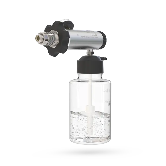 Medical Oxygen Regulator Manufacturers And Suppliers In India And Other Global Countries. Media: Medical Oxygen (O2 ), Inlet Pressure: Up to 150 bar, Nominal Outlet Pressure: 0 - 50 psi, Inlet Connection: G5/8