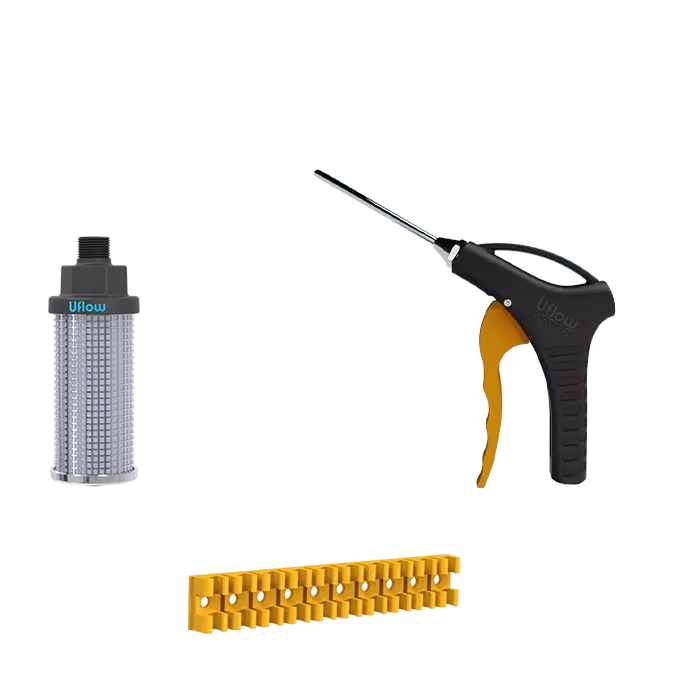 Pneumatic Accessories