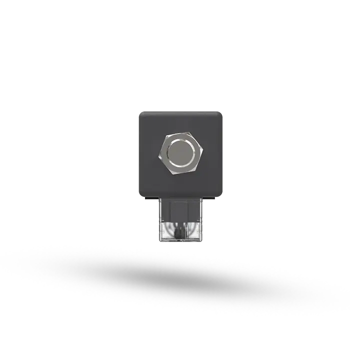 3 Way Direct Acting Poppet Type Valve