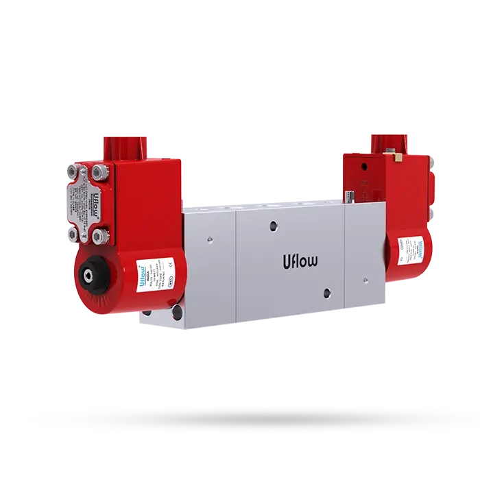 5x2 Double Solenoid Directional Control Hybrid Poppet Valve Manufacturers Suppliers In worldwide  