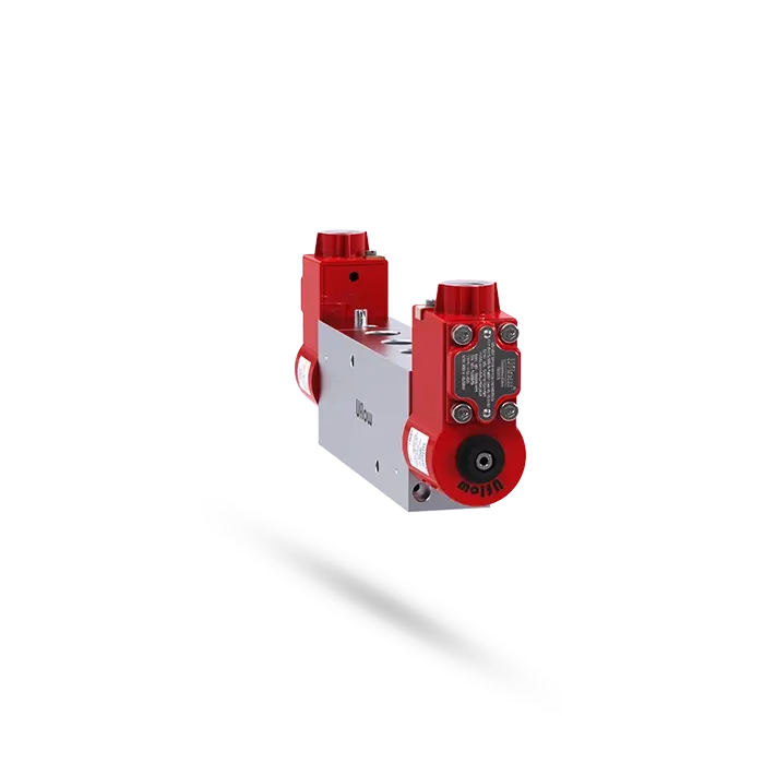 5x2 Double Solenoid Directional Control Hybrid Poppet Valve Manufacturers Suppliers In worldwide  