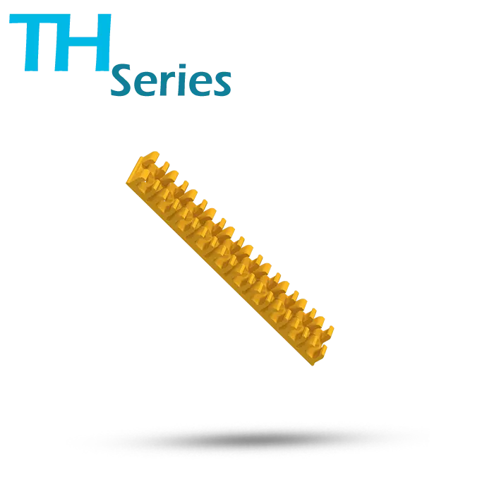 TH Series Tube Holder